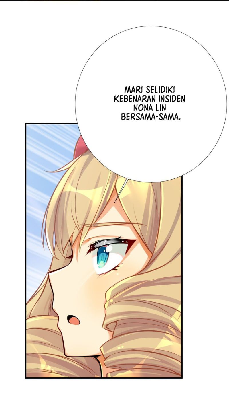 I’m My Household Girlfriend Chapter 64 - halaman 47