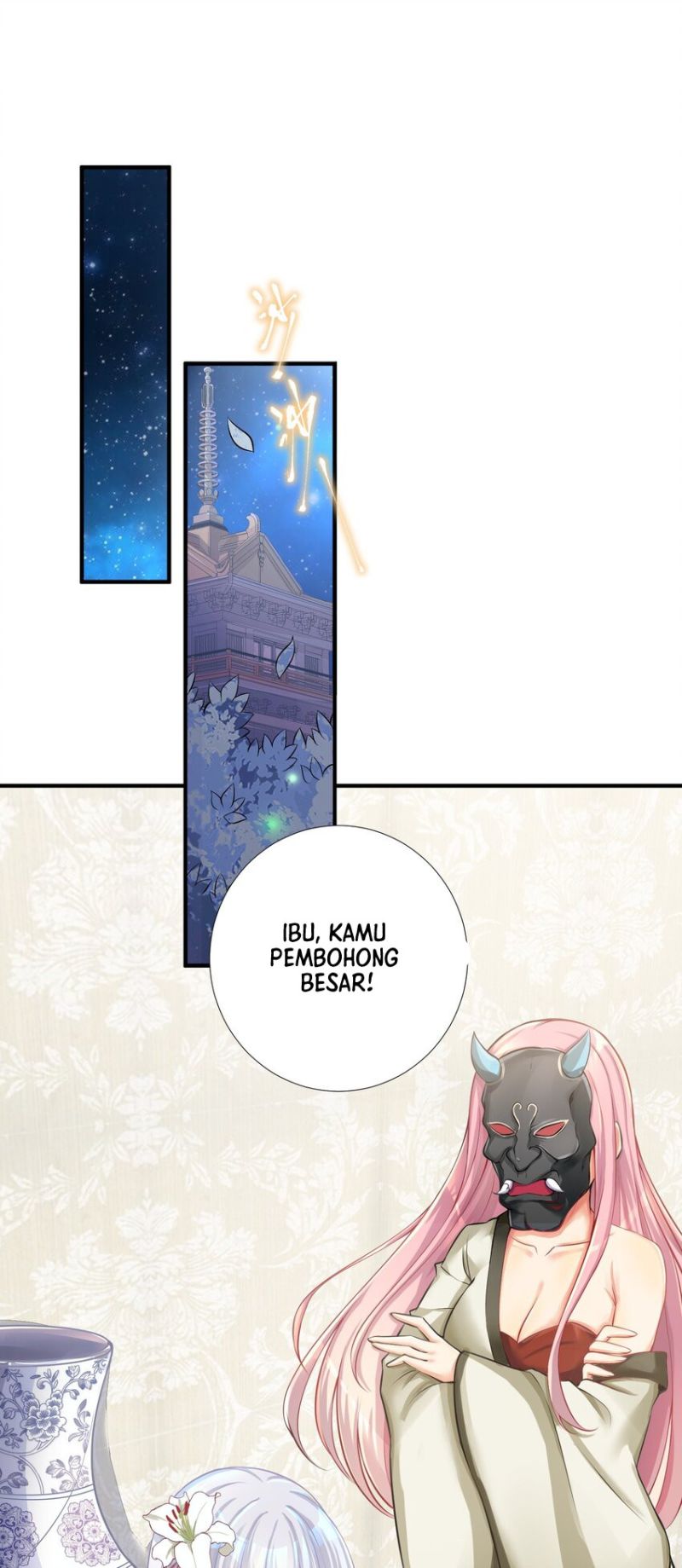 I’m My Household Girlfriend Chapter 64 - halaman 50