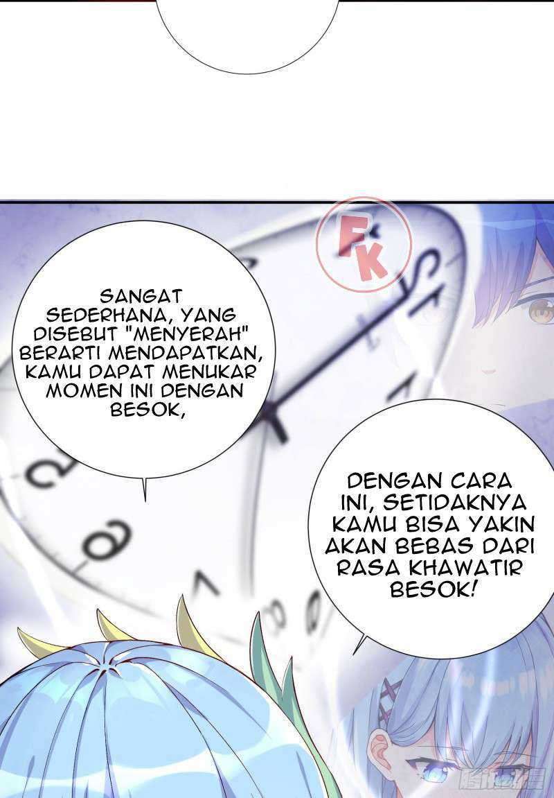 I’m My Household Girlfriend Chapter 7 - halaman 13