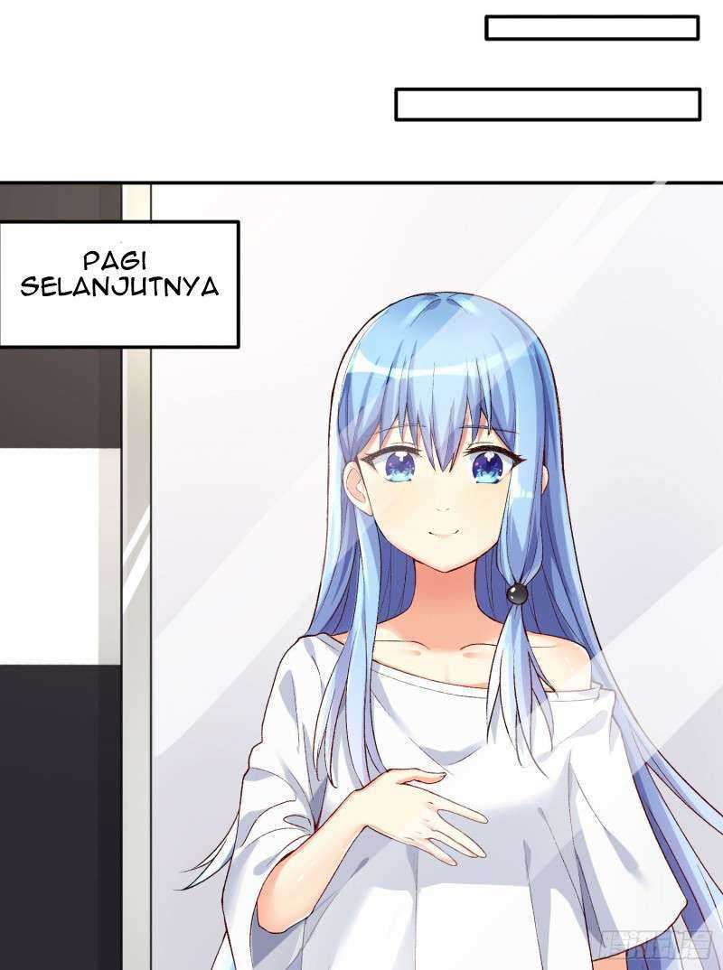 I’m My Household Girlfriend Chapter 7 - halaman 16