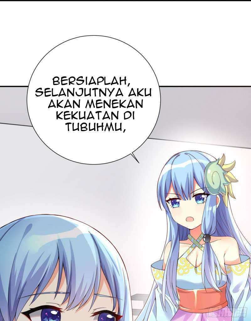 I’m My Household Girlfriend Chapter 7 - halaman 18