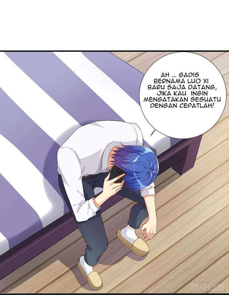 I’m My Household Girlfriend Chapter 7 - halaman 2
