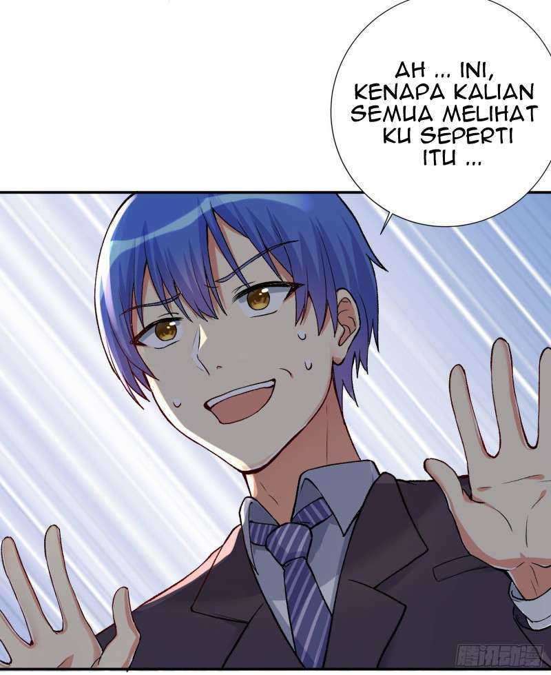 I’m My Household Girlfriend Chapter 7 - halaman 32