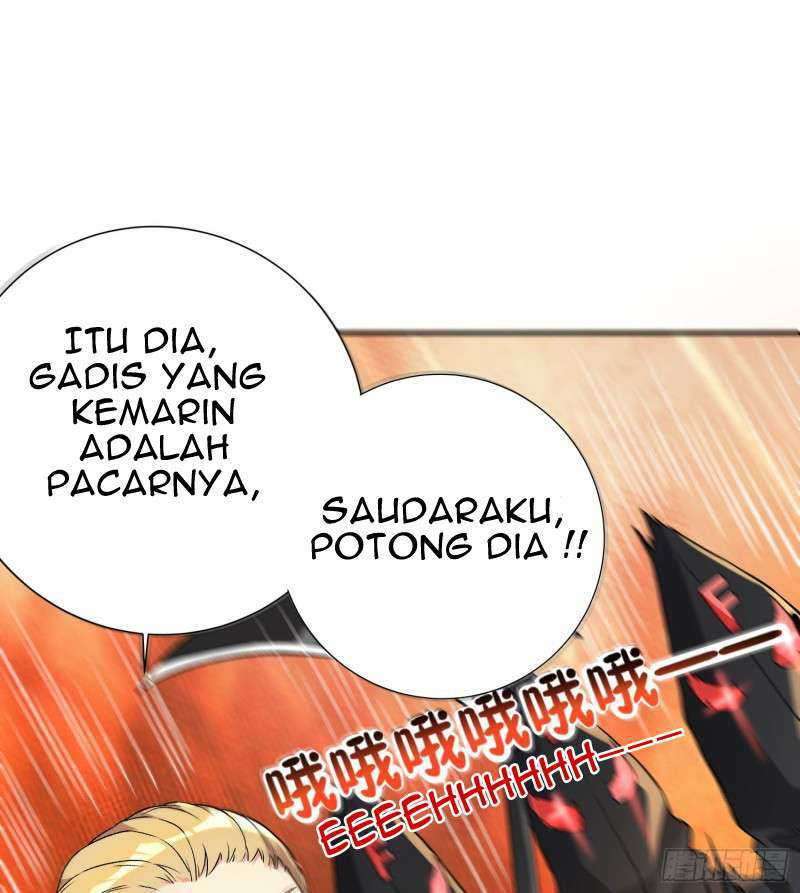 I’m My Household Girlfriend Chapter 7 - halaman 33
