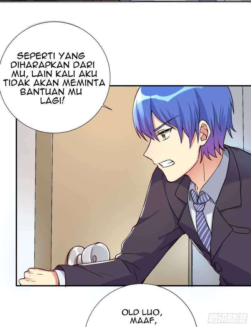 I’m My Household Girlfriend Chapter 7 - halaman 35