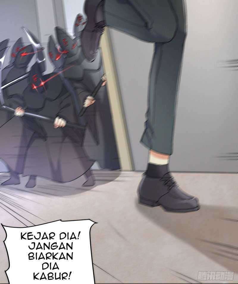 I’m My Household Girlfriend Chapter 7 - halaman 40