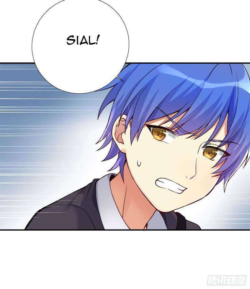I’m My Household Girlfriend Chapter 7 - halaman 42