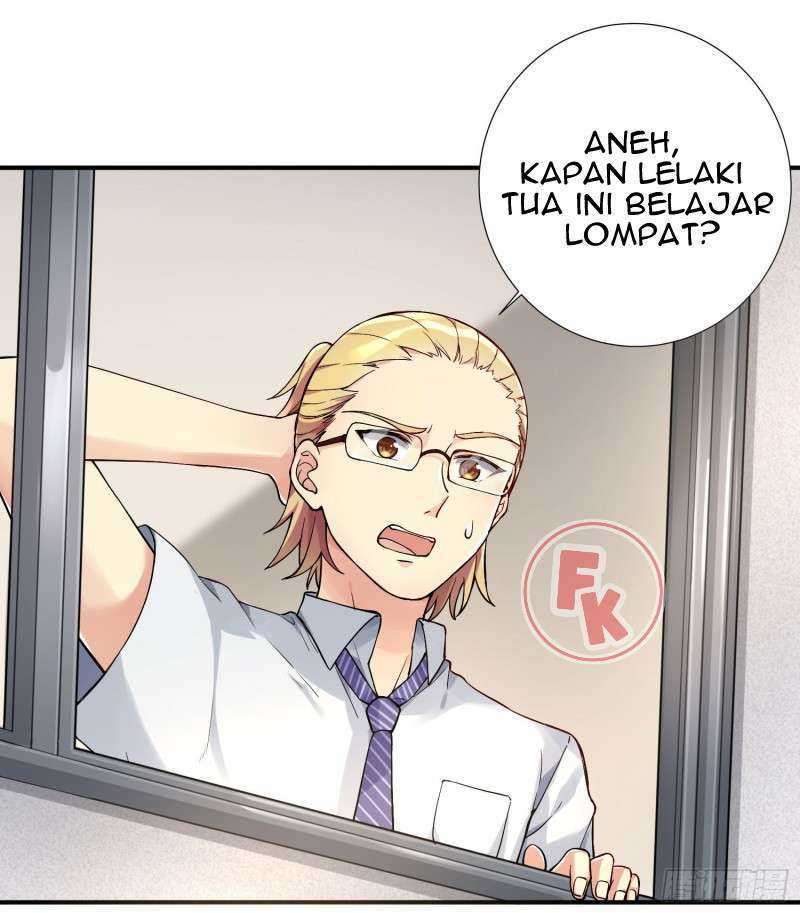 I’m My Household Girlfriend Chapter 7 - halaman 54