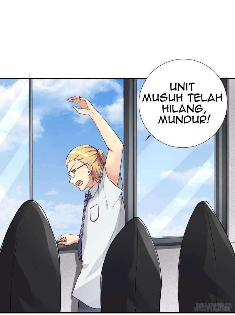 I’m My Household Girlfriend Chapter 7 - halaman 55