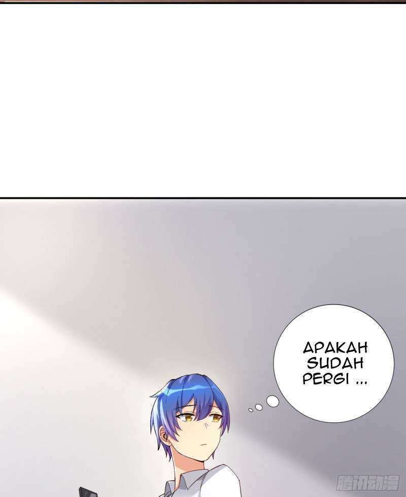 I’m My Household Girlfriend Chapter 7 - halaman 6