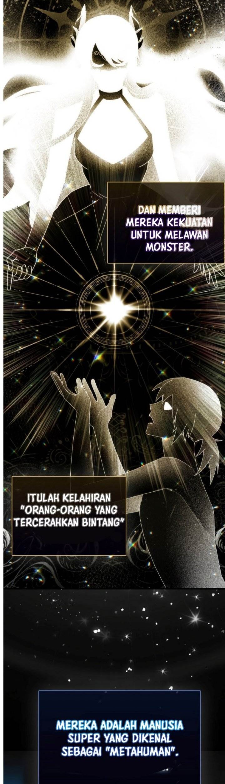 I’m Not a Regressor Chapter 1 - halaman 21