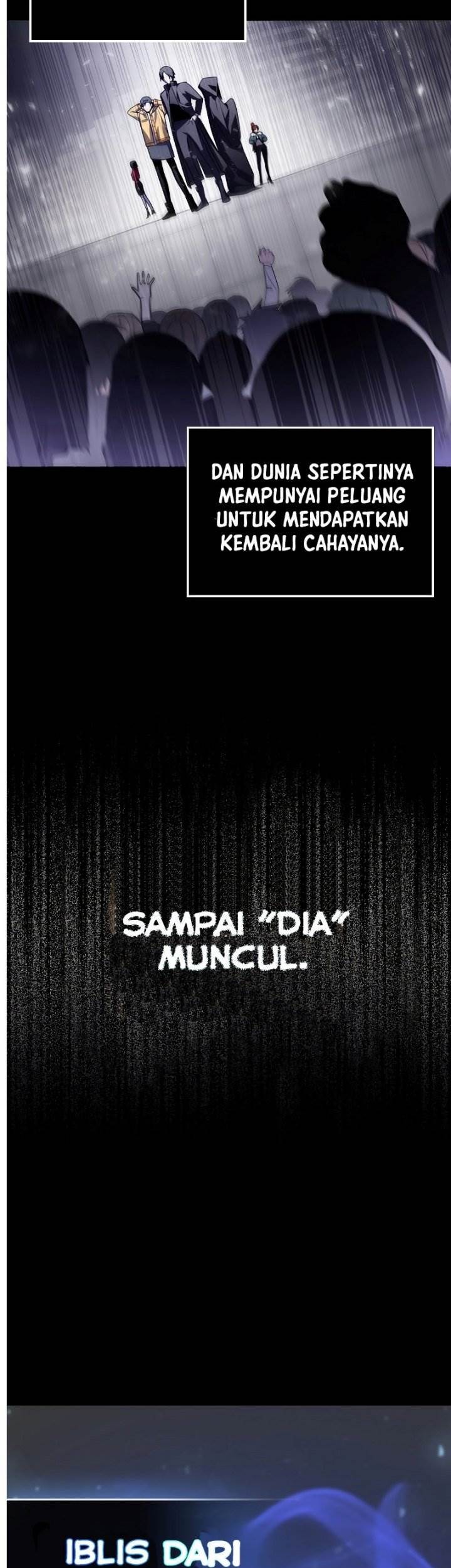 I’m Not a Regressor Chapter 1 - halaman 23
