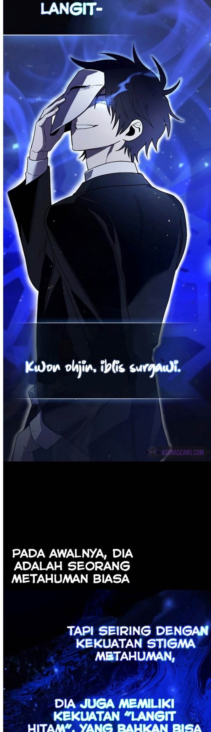 I’m Not a Regressor Chapter 1 - halaman 24