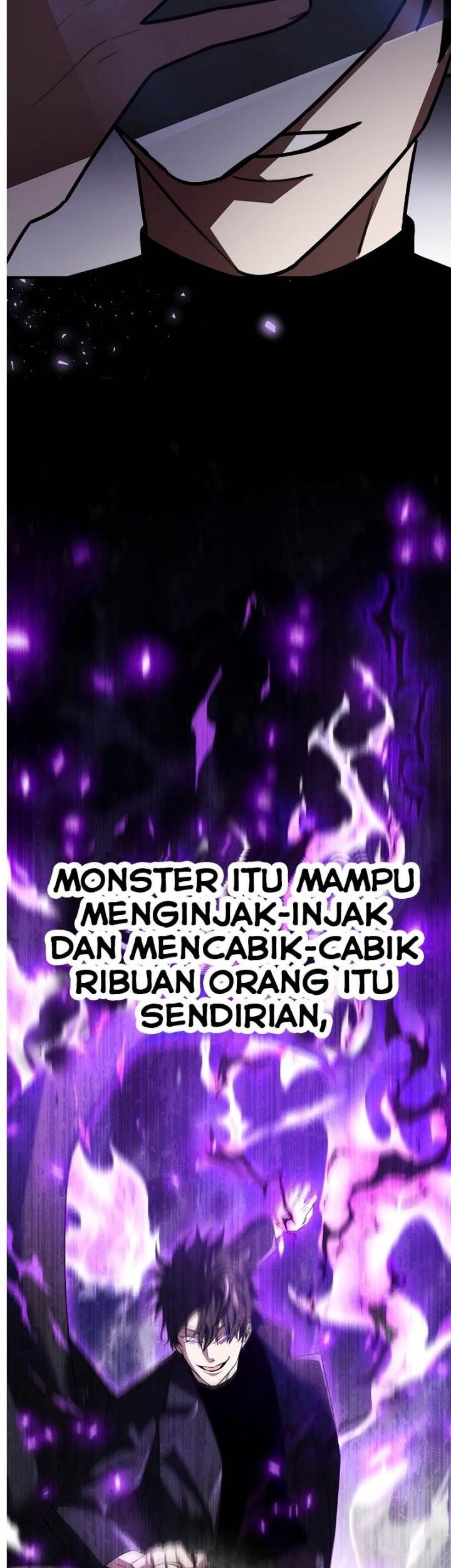 I’m Not a Regressor Chapter 1 - halaman 27