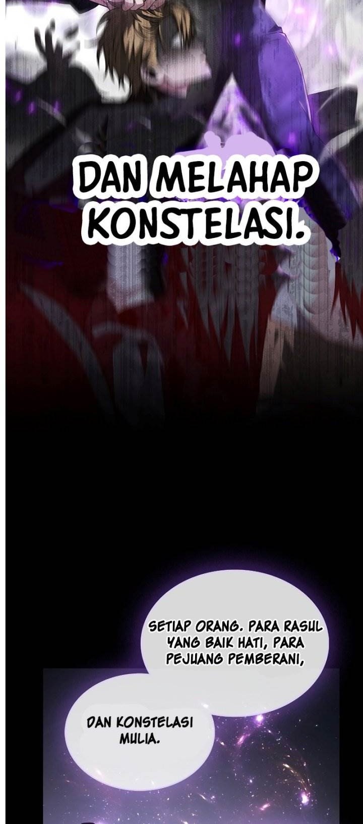 I’m Not a Regressor Chapter 1 - halaman 28