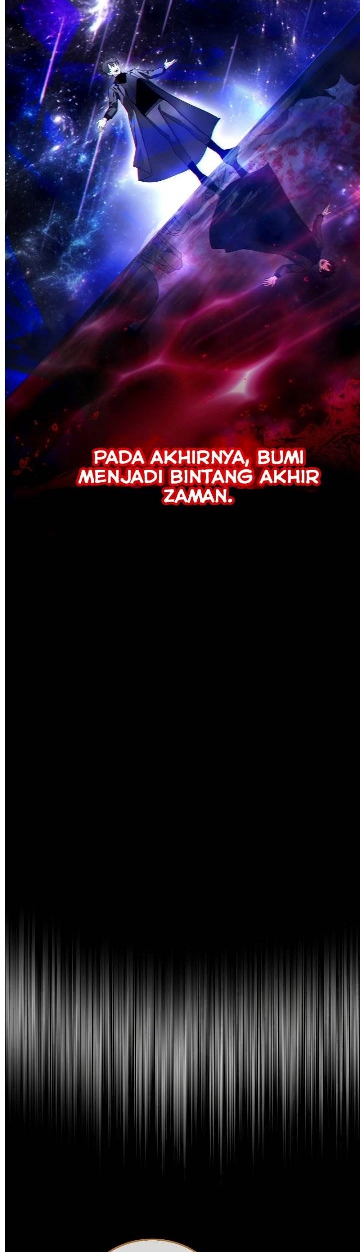 I’m Not a Regressor Chapter 1 - halaman 30