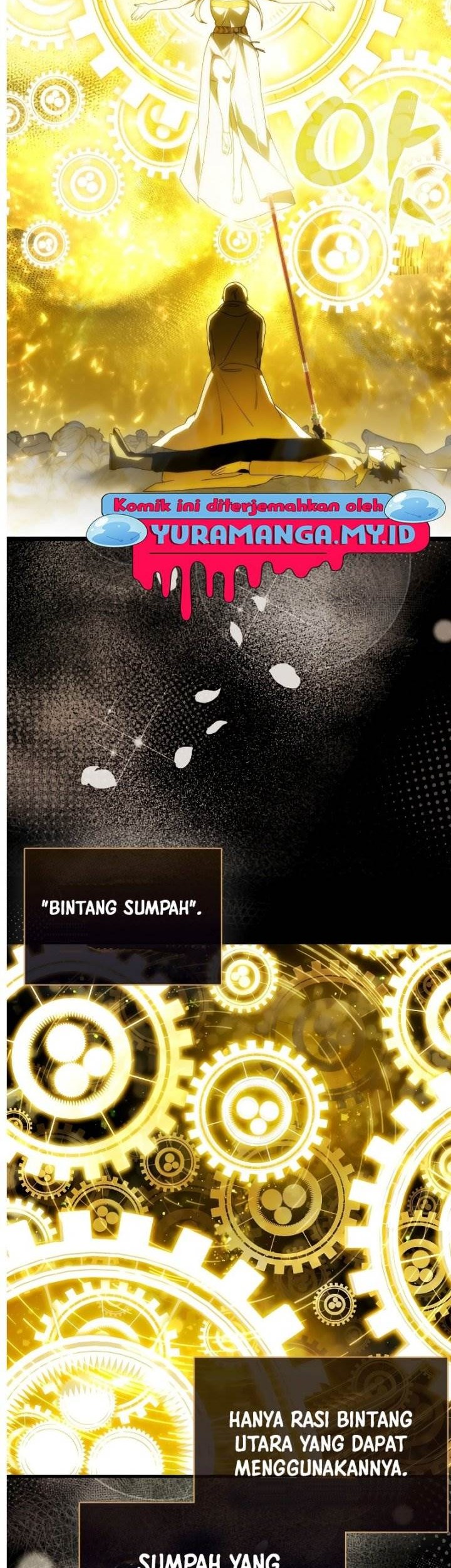 I’m Not a Regressor Chapter 1 - halaman 33