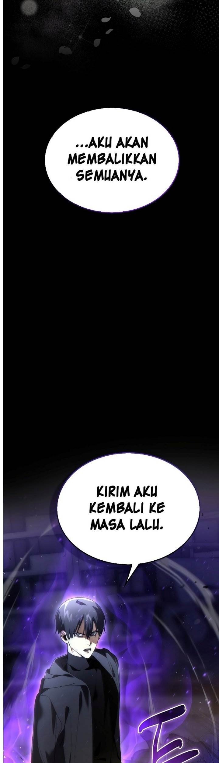 I’m Not a Regressor Chapter 1 - halaman 35