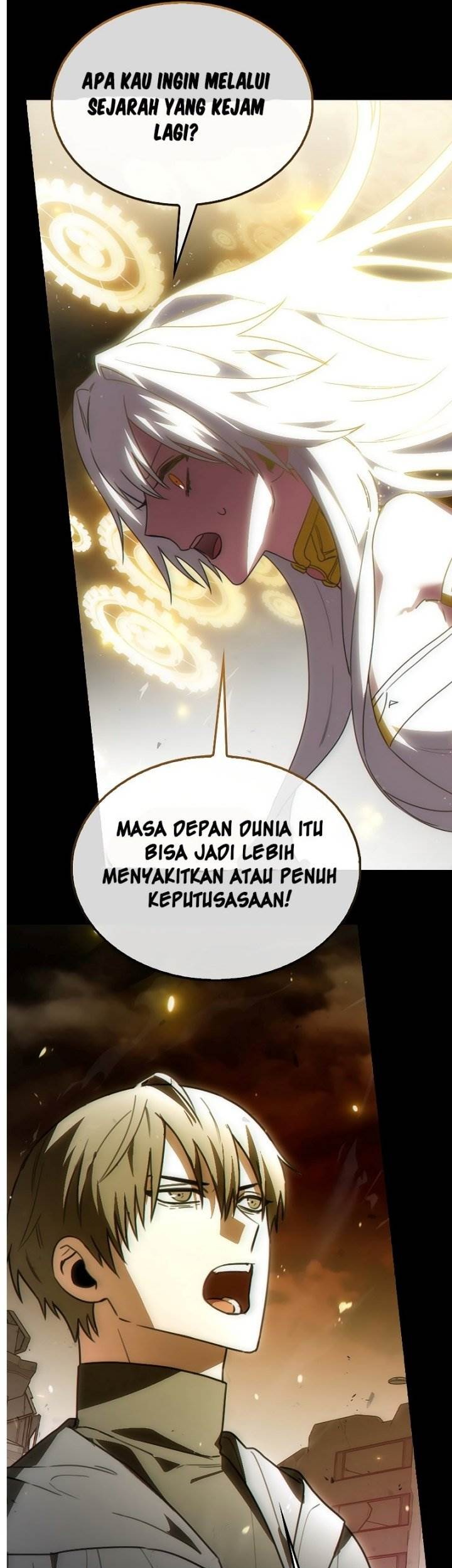 I’m Not a Regressor Chapter 1 - halaman 38