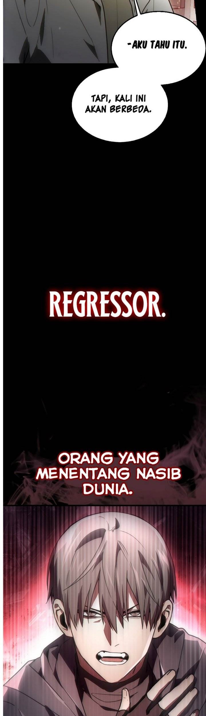 I’m Not a Regressor Chapter 1 - halaman 39