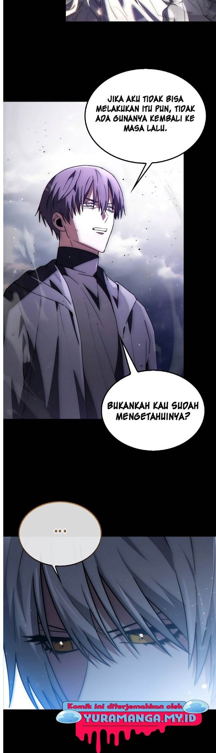 I’m Not a Regressor Chapter 1 - halaman 45