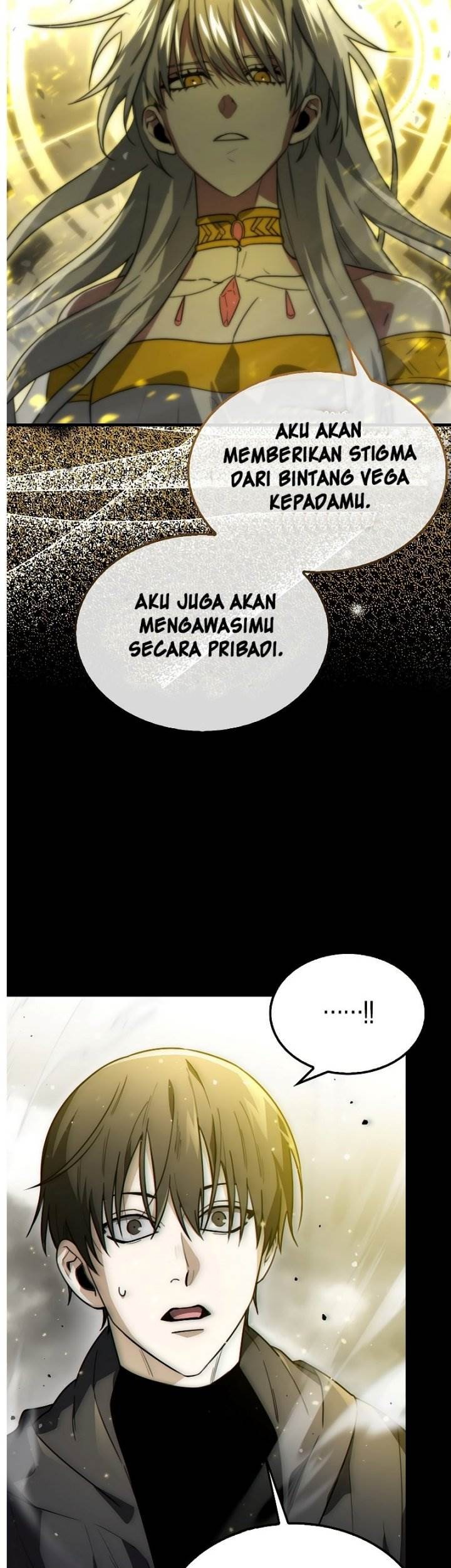I’m Not a Regressor Chapter 1 - halaman 47