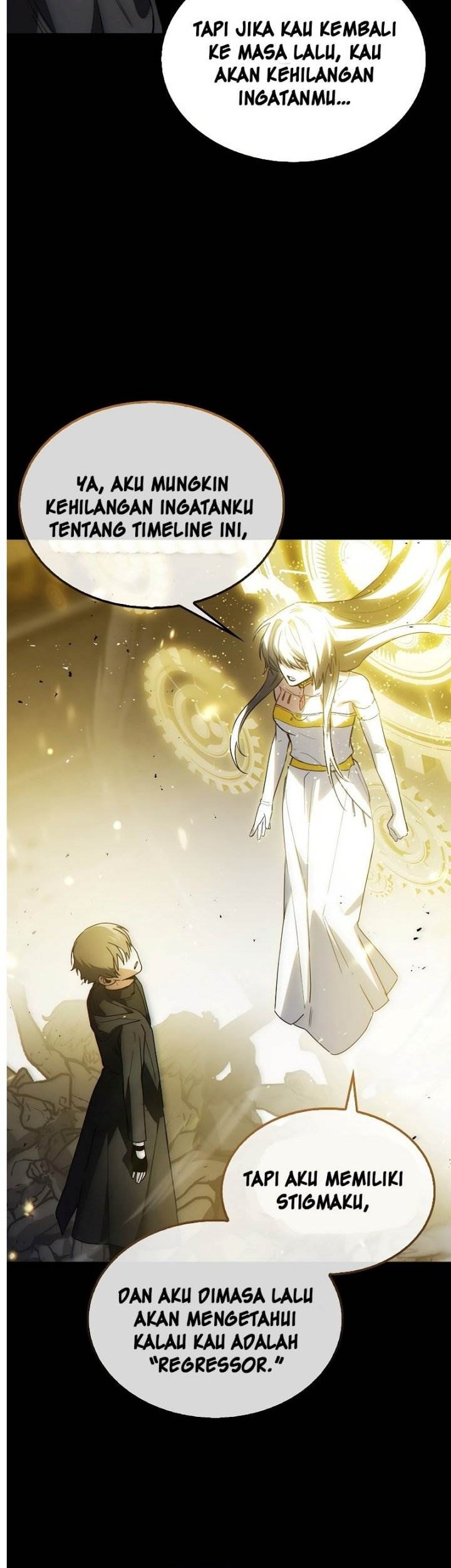 I’m Not a Regressor Chapter 1 - halaman 48
