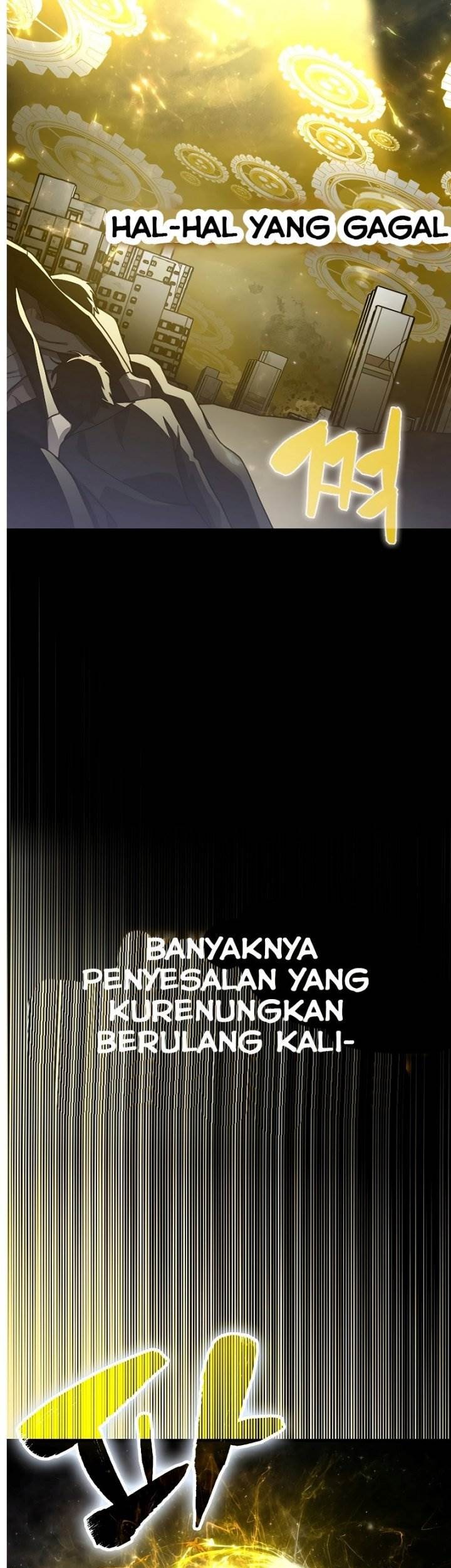 I’m Not a Regressor Chapter 1 - halaman 56