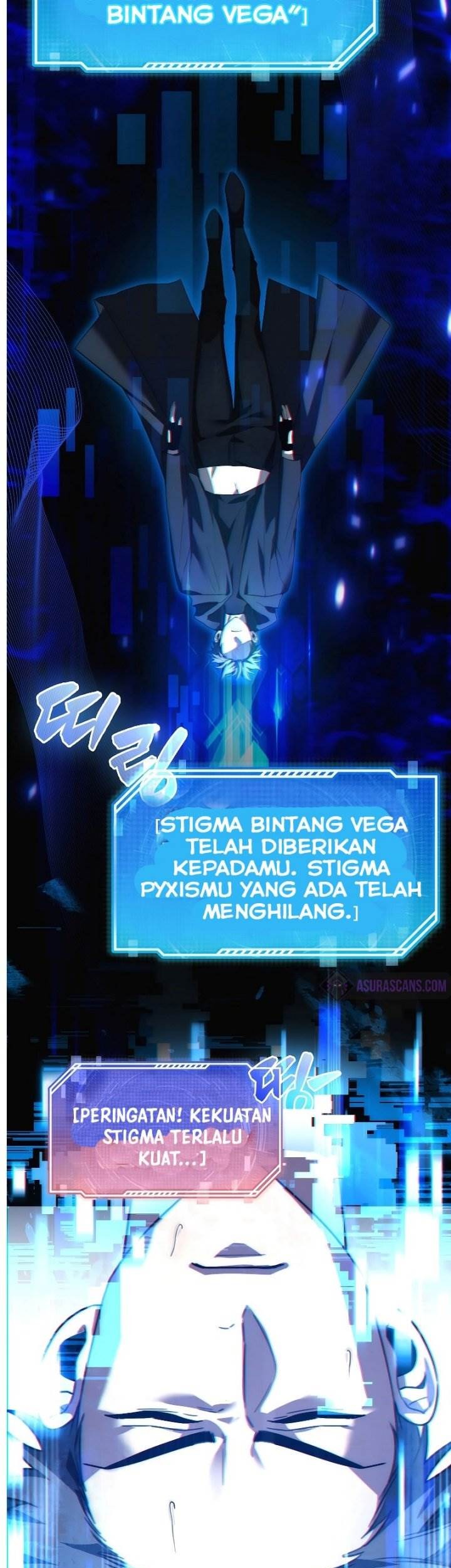 I’m Not a Regressor Chapter 1 - halaman 59