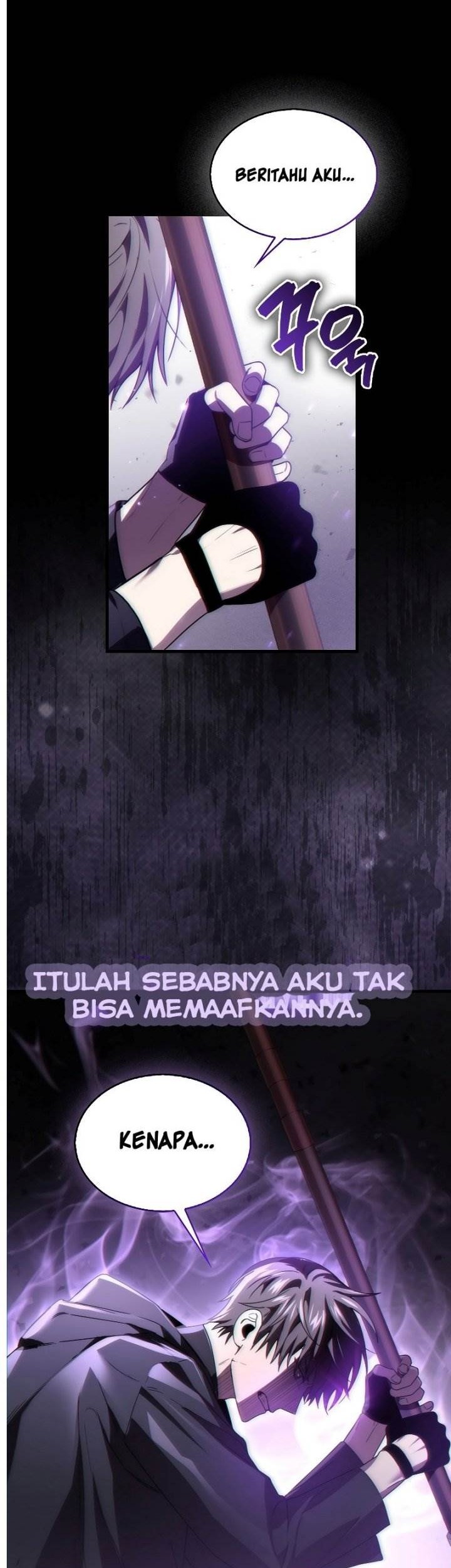 I’m Not a Regressor Chapter 1 - halaman 6