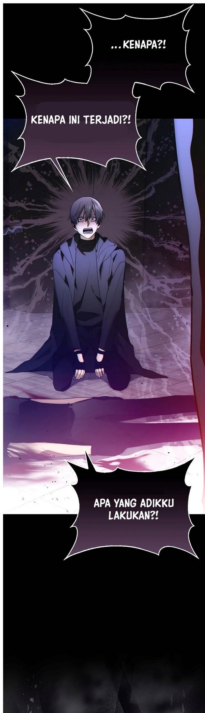 I’m Not a Regressor Chapter 1 - halaman 62