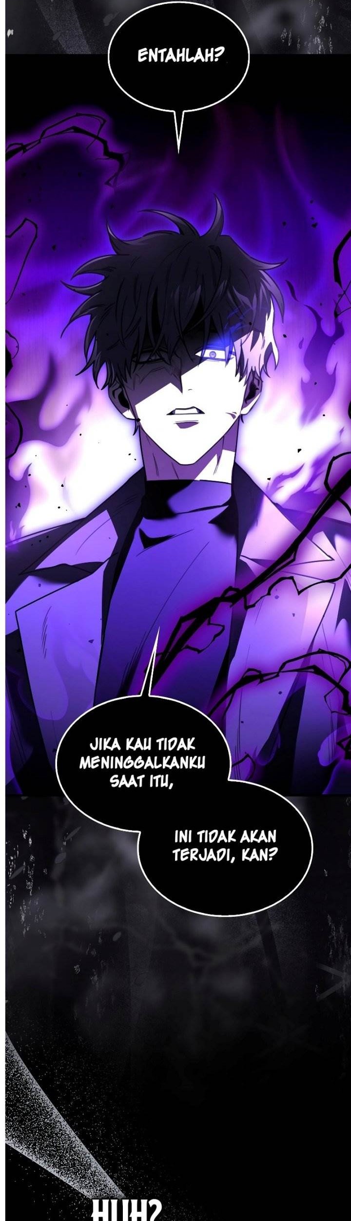 I’m Not a Regressor Chapter 1 - halaman 63