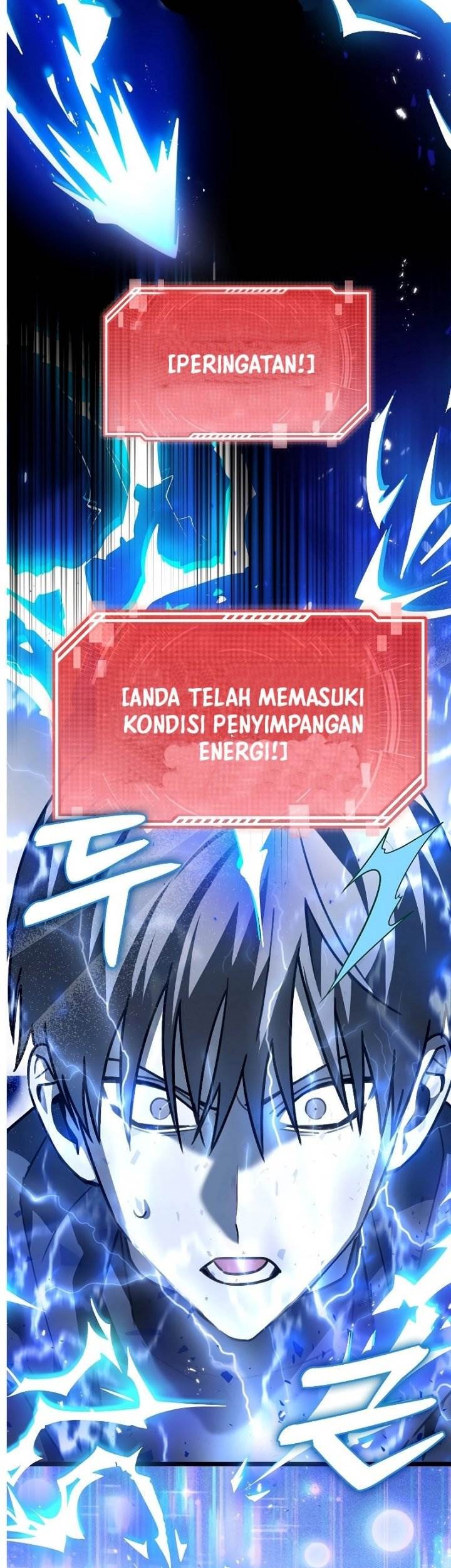 I’m Not a Regressor Chapter 1 - halaman 65