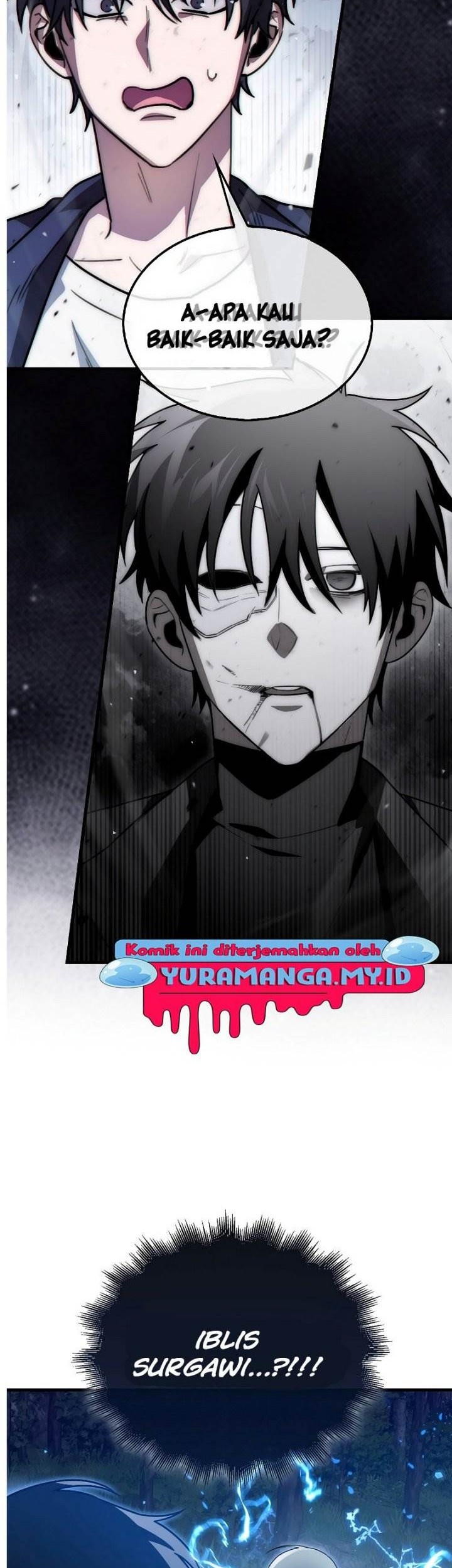 I’m Not a Regressor Chapter 1 - halaman 69