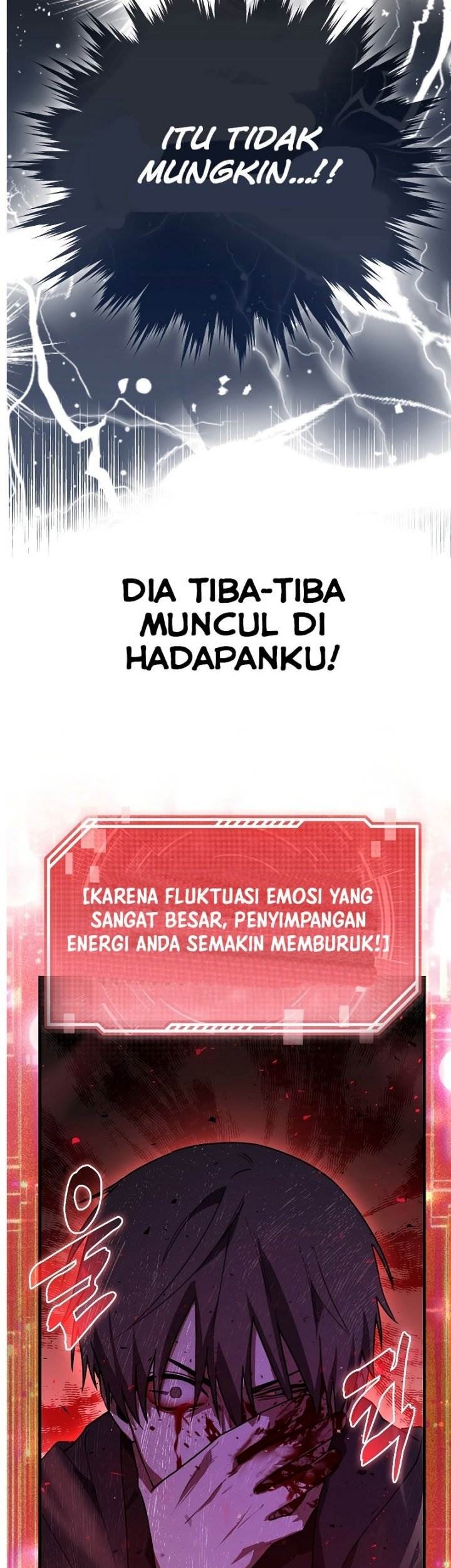 I’m Not a Regressor Chapter 1 - halaman 71