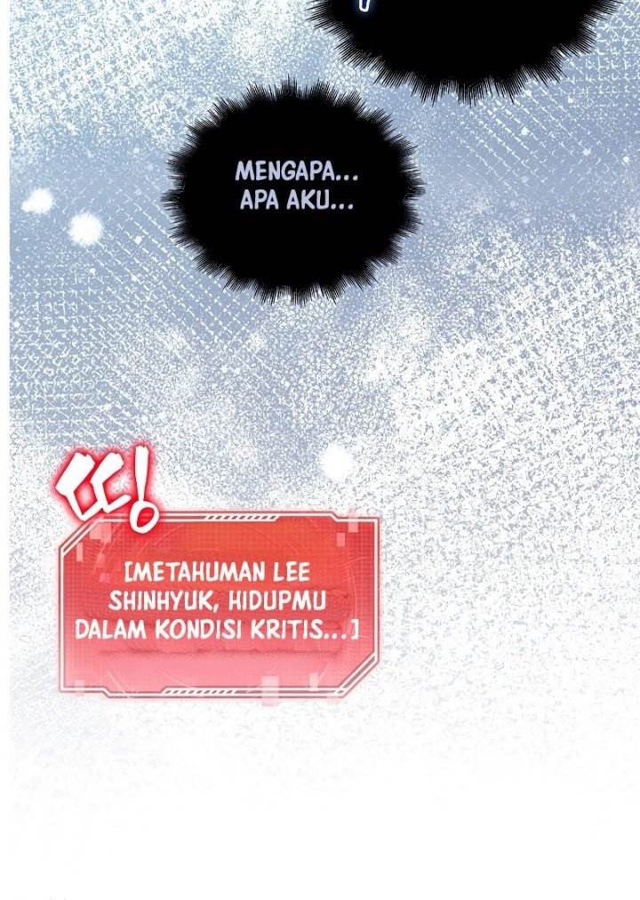 I’m Not a Regressor Chapter 1 - halaman 73