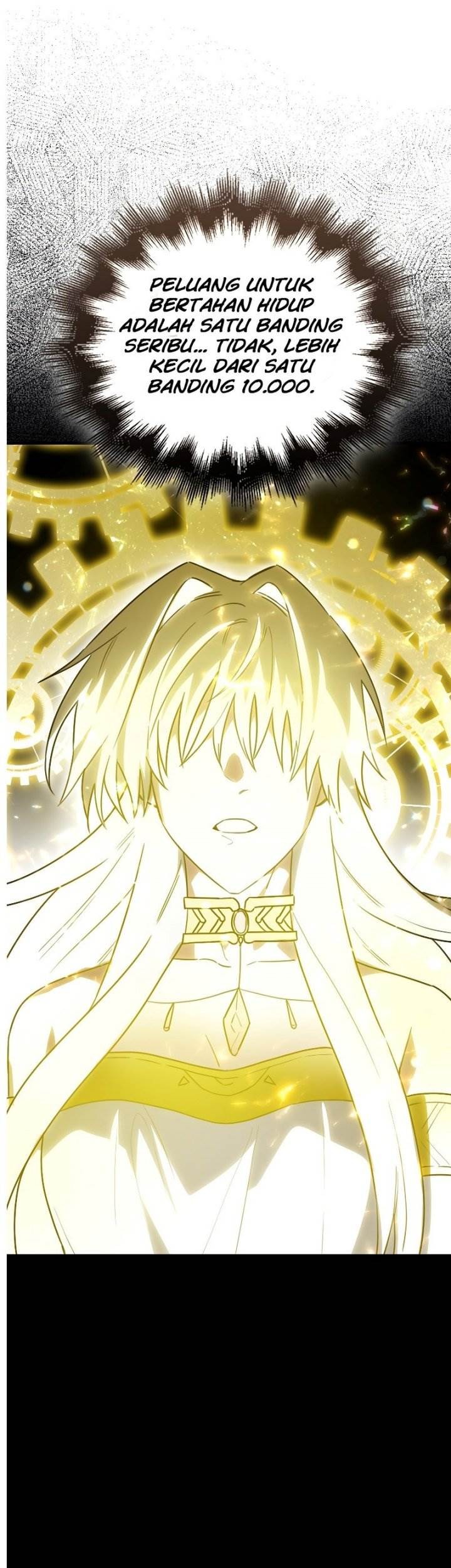 I’m Not a Regressor Chapter 1 - halaman 74