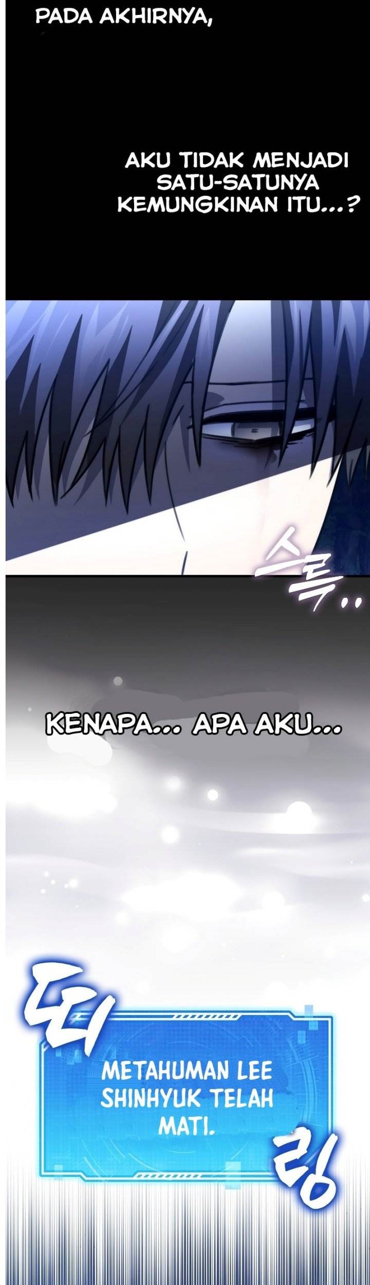 I’m Not a Regressor Chapter 1 - halaman 75