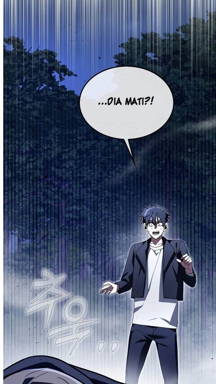 I’m Not a Regressor Chapter 1 - halaman 76