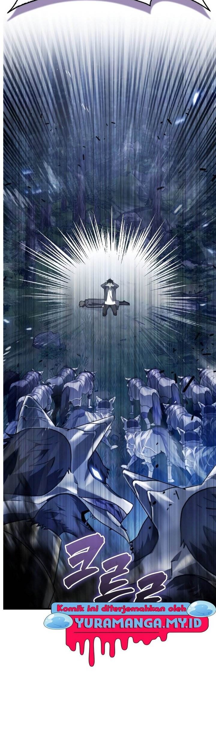 I’m Not a Regressor Chapter 1 - halaman 78