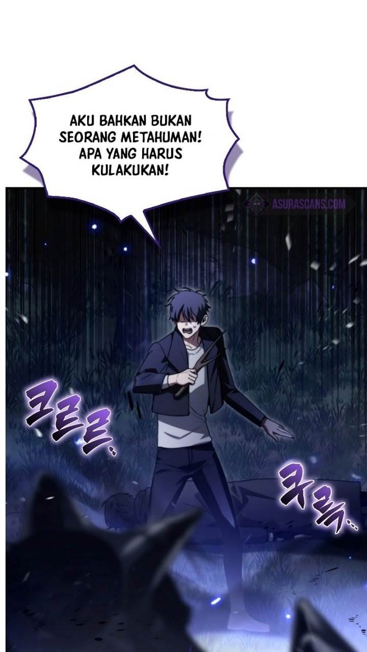 I’m Not a Regressor Chapter 1 - halaman 79
