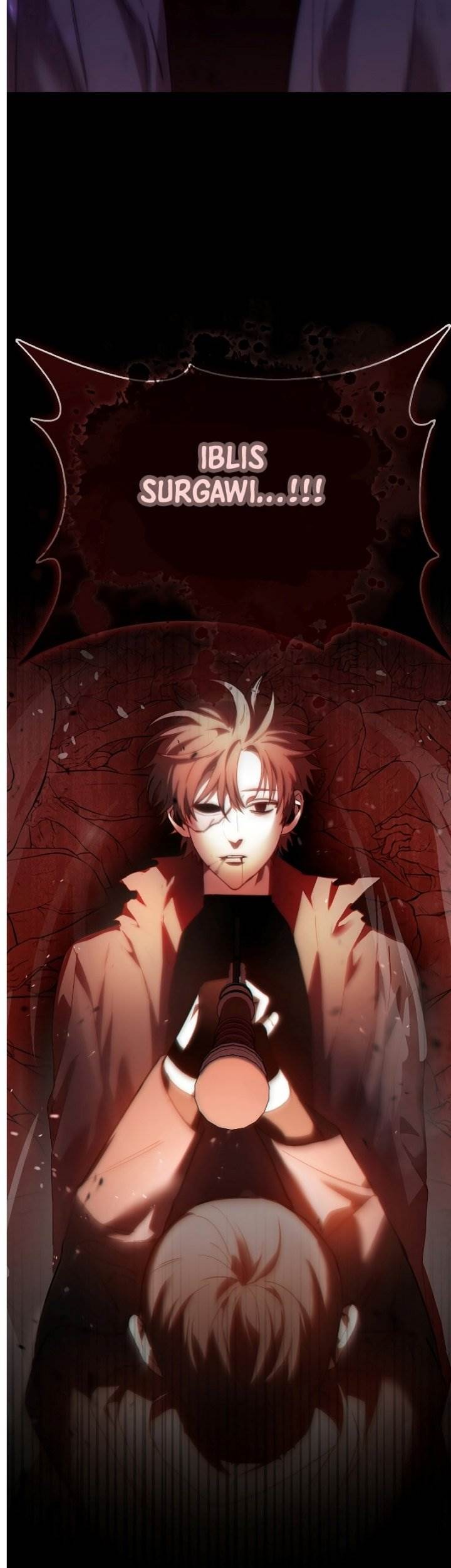 I’m Not a Regressor Chapter 1 - halaman 8