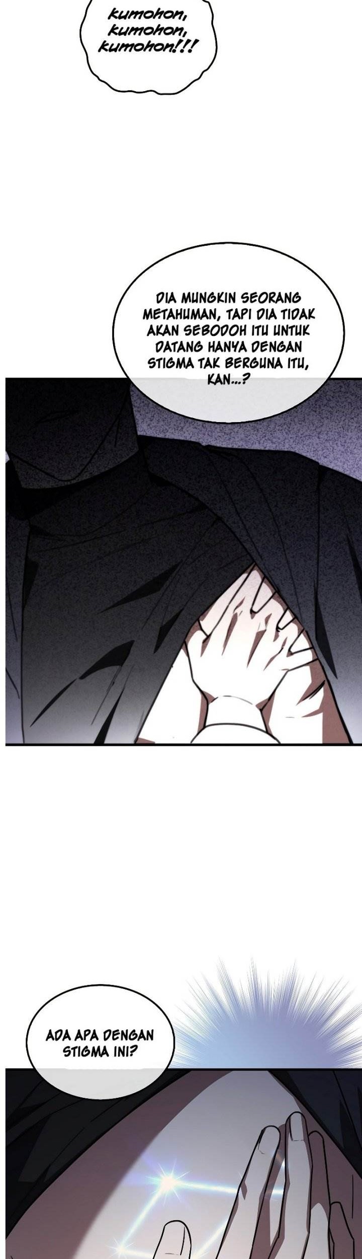 I’m Not a Regressor Chapter 1 - halaman 81