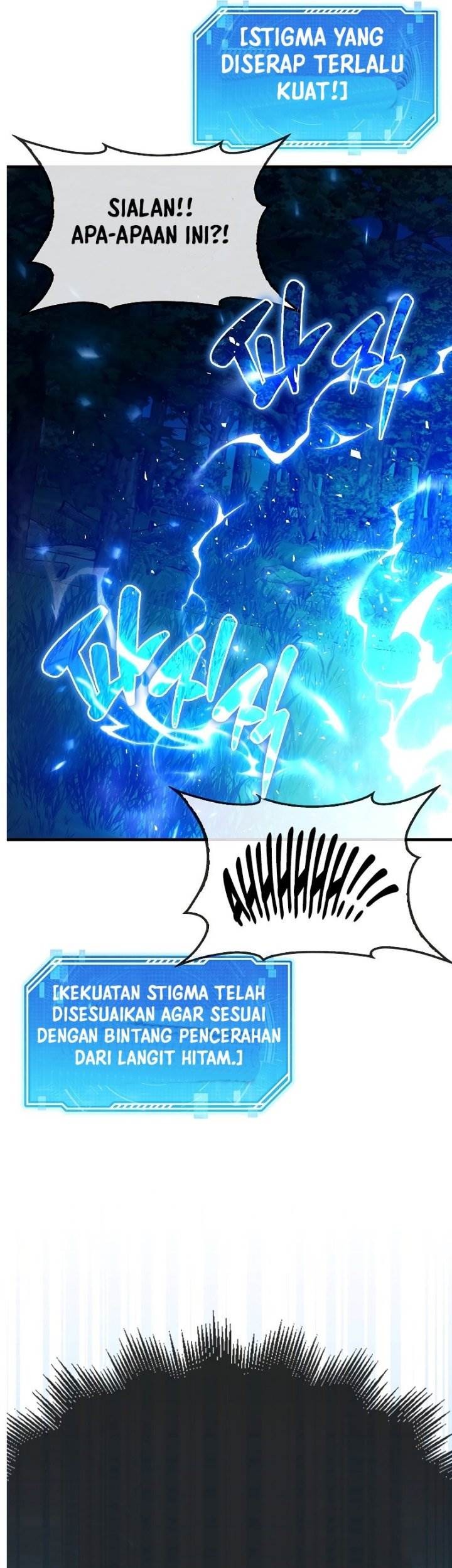 I’m Not a Regressor Chapter 1 - halaman 86
