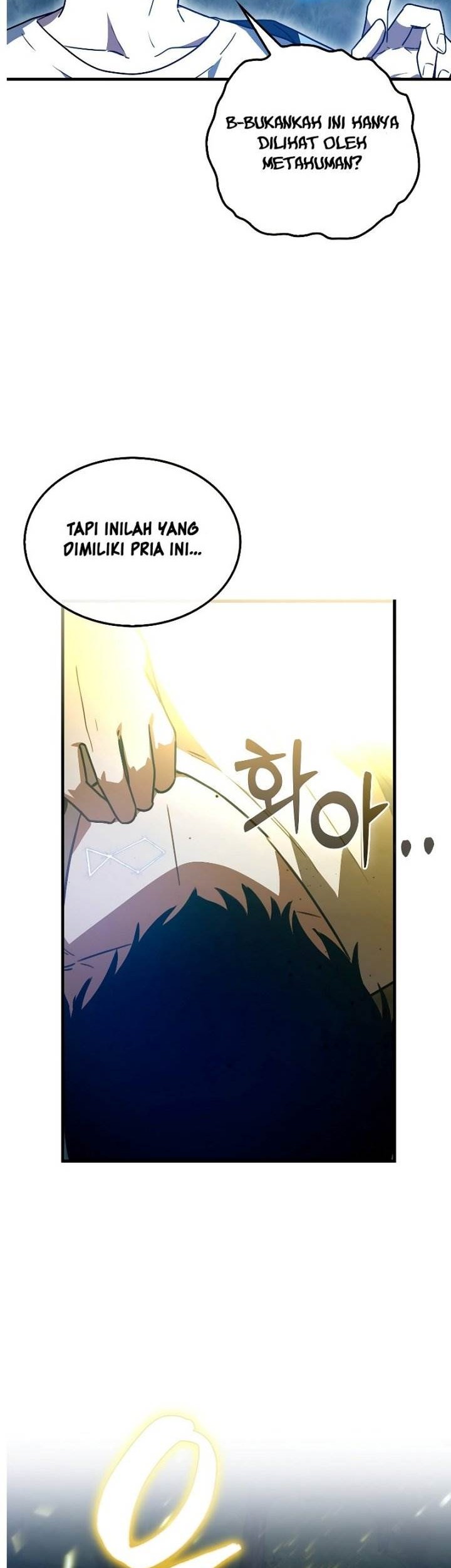I’m Not a Regressor Chapter 1 - halaman 90