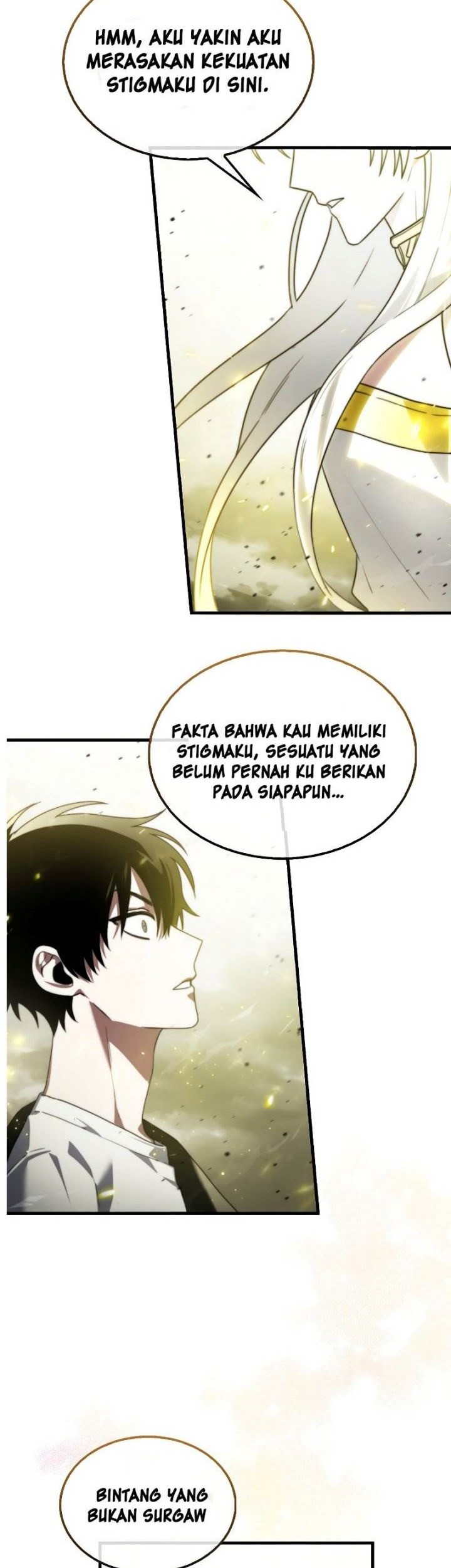 I’m Not a Regressor Chapter 1 - halaman 93