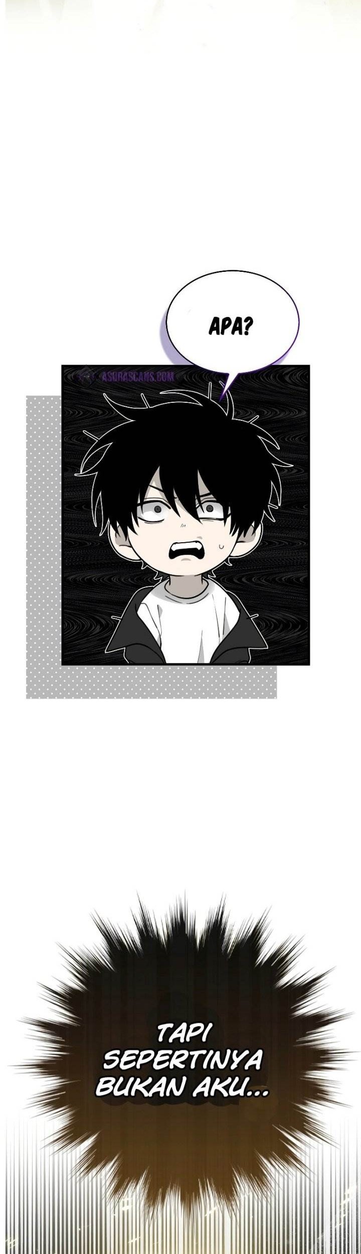I’m Not a Regressor Chapter 1 - halaman 96