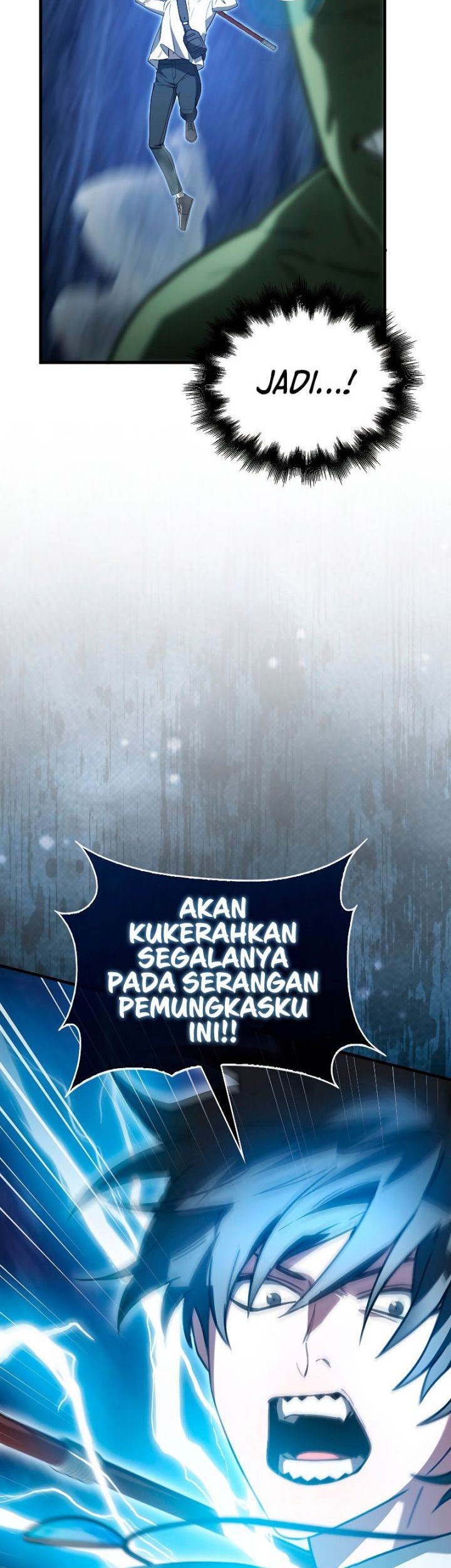 I’m Not a Regressor Chapter 10 - halaman 13