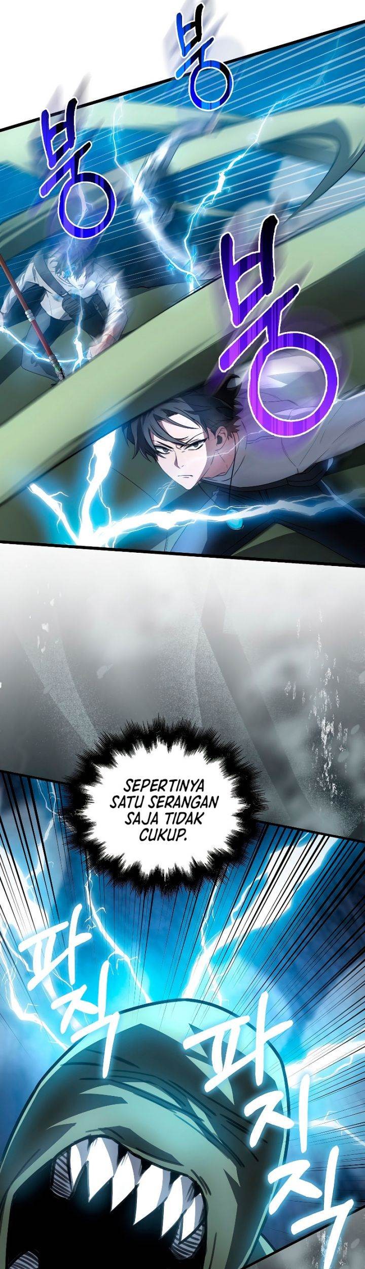 I’m Not a Regressor Chapter 10 - halaman 18