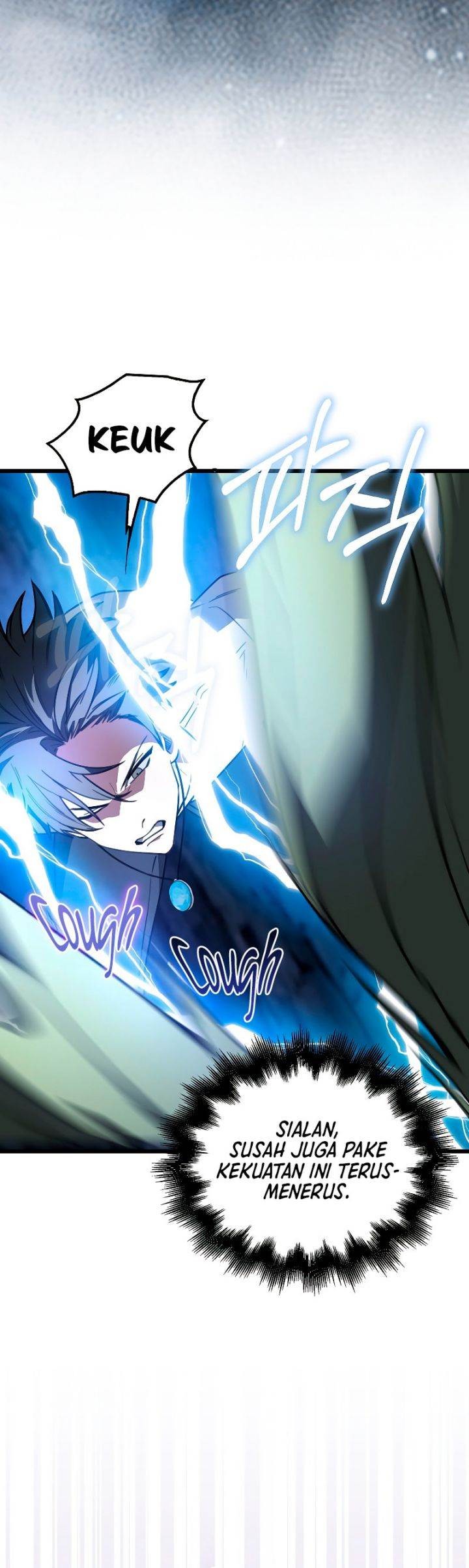 I’m Not a Regressor Chapter 10 - halaman 28